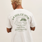 Tshirt „La Dolce Vita“