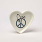 Schmuckschale | Peanuts | Snoopy & Peace