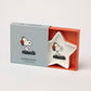 Schmuckschale| Peanuts | Stern | Superstar DJ