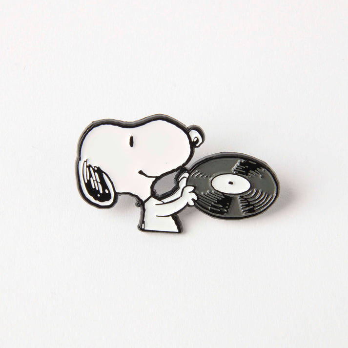 Pin Snoopy | Music