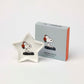 Schmuckschale| Peanuts | Stern | Superstar DJ