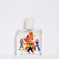 Eau de Parfum "UKHU PACHA"