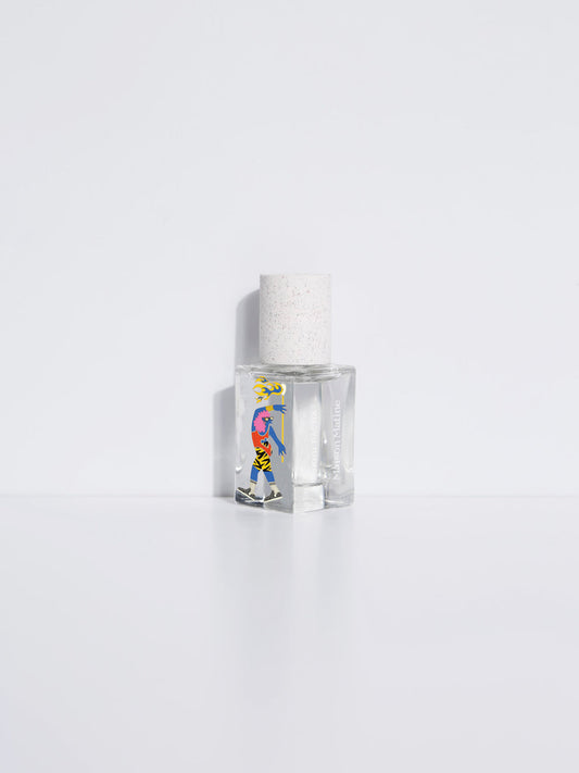 Eau de Parfum "UKHU PACHA" | 15ml