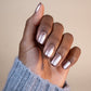 Nagellack "green" Cosmic rose manicurist  herbstfarben