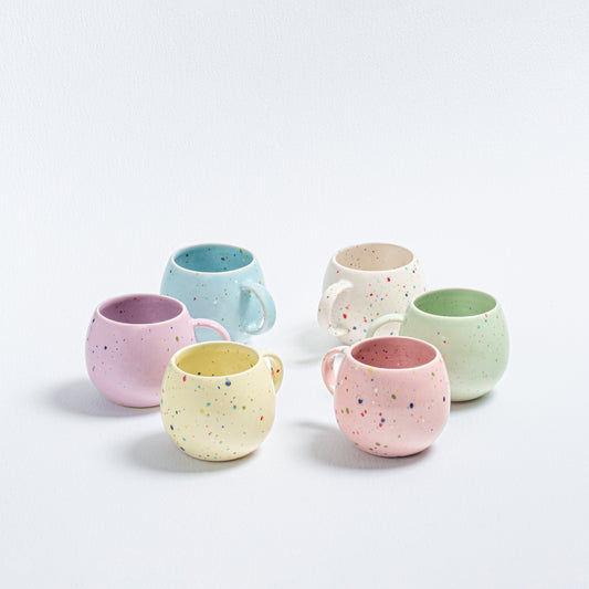 Becher Konfetti - 250ml