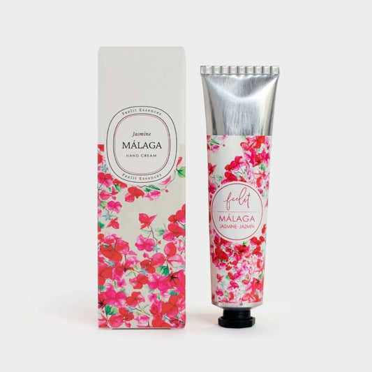 Handcreme Malaga feelit