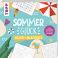 Sommer Glück! Kreativblock topp Verlag