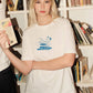 Tshirt „Bread & Boundaries“