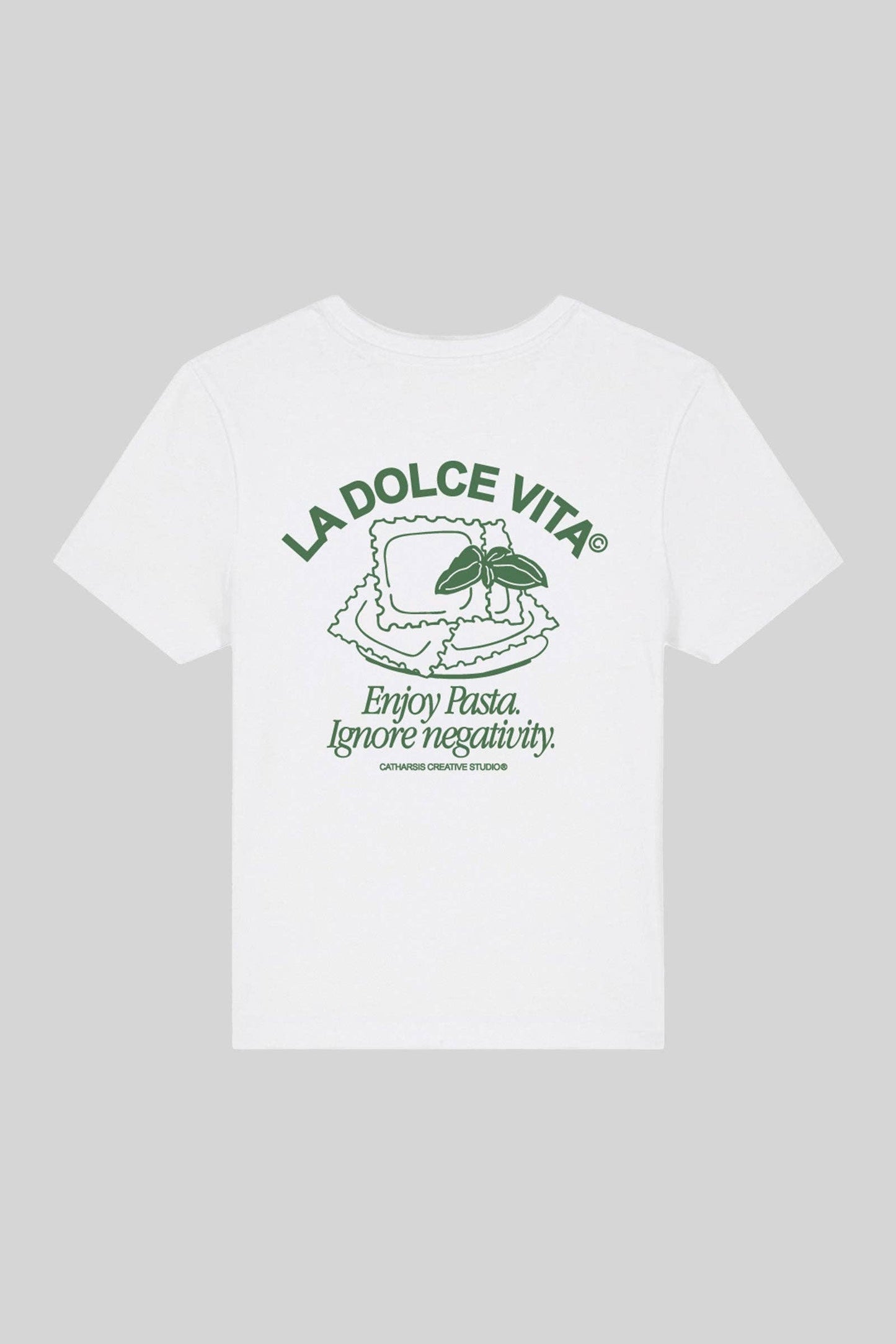 Tshirt „La Dolce Vita“
