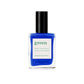 Nagellack "green"  ultramarine manucurist vegan nachhaltig