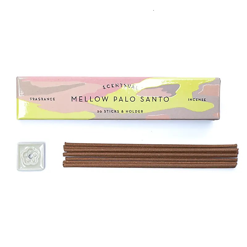 Räucherstäbchen milder Palo Santo Nippon