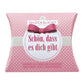 Dein Glückslicht / Dots / Schön, dass es dich gibt Valina