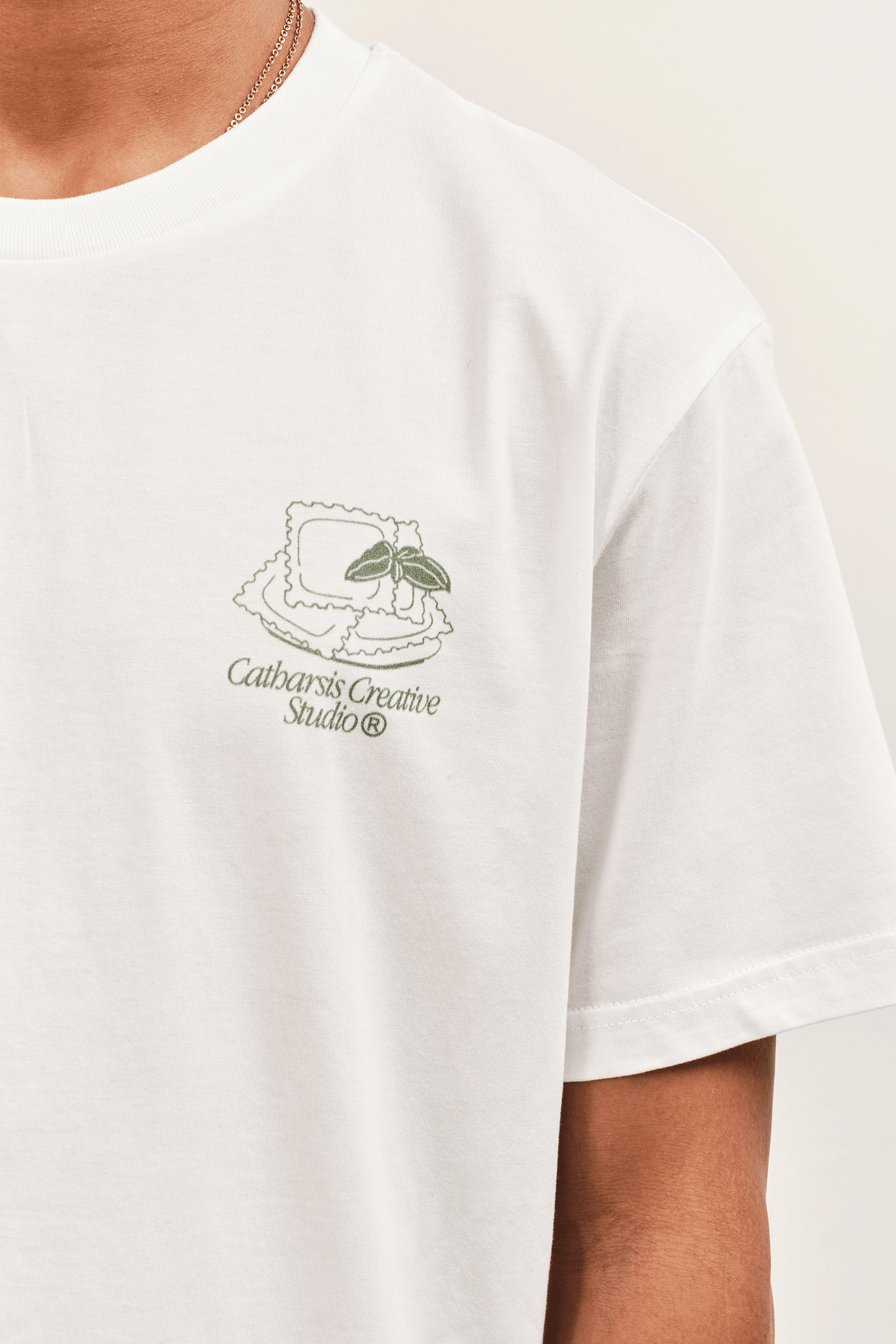 Tshirt „La Dolce Vita“