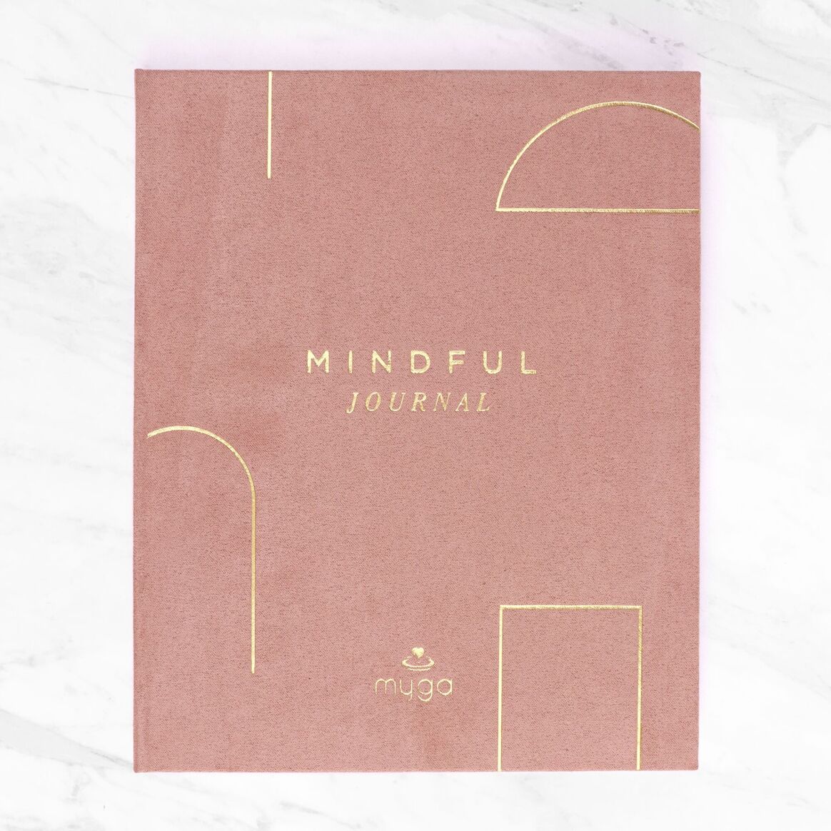 Mindful Journal