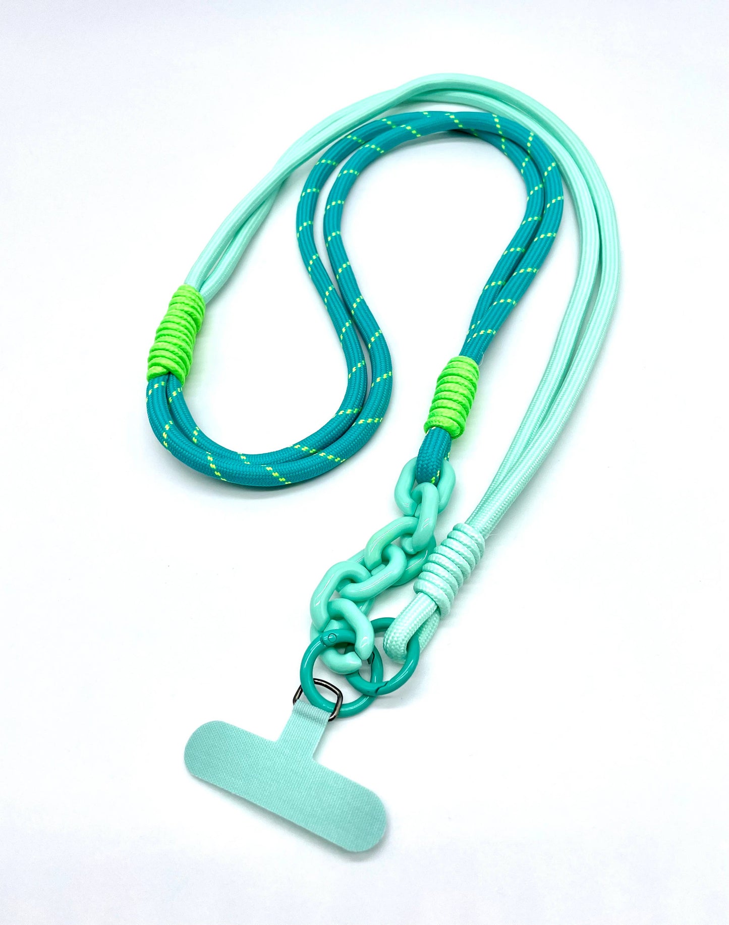 Handykette lang | mint
