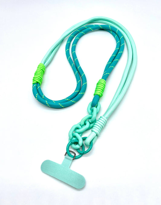 Handykette lang | mint