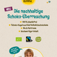 Schokokugel mit Überraschung "Glückssteine"