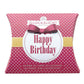 Dein Glückslicht / Dots / Happy Birthday Valina