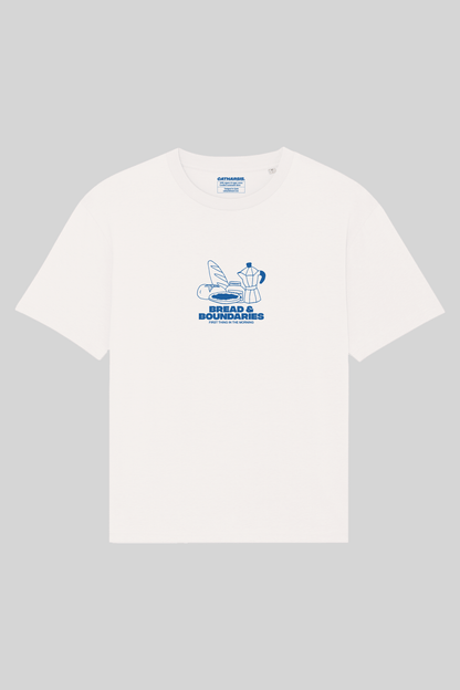 Tshirt „Bread & Boundaries“