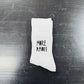 Socken More AMore
