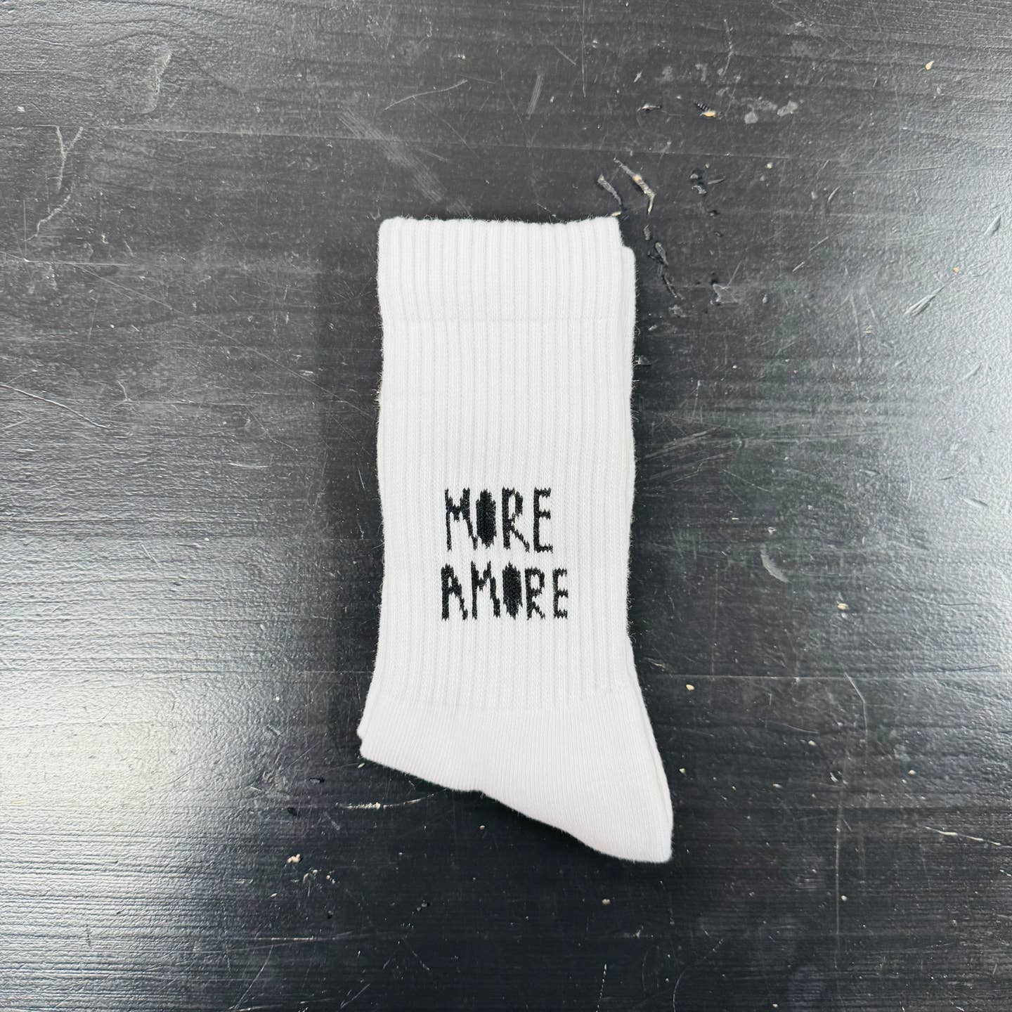 Socken More AMore
