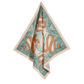 Bandana | Bio-Baumwolle | Snake