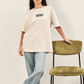 Tshirt „CUTE but ARTIST“