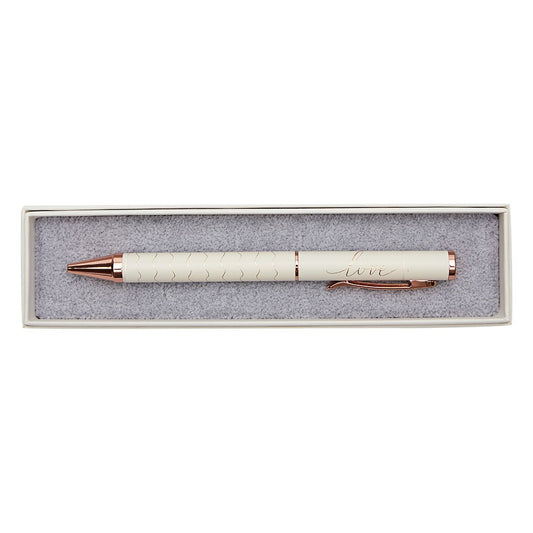 Kugelschreiber "Love" in Box