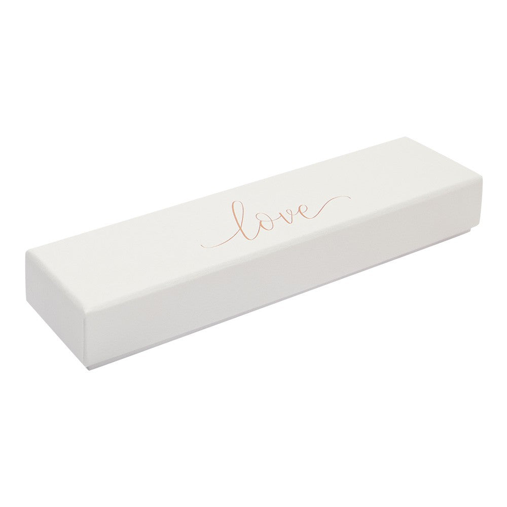 Kugelschreiber "Love"