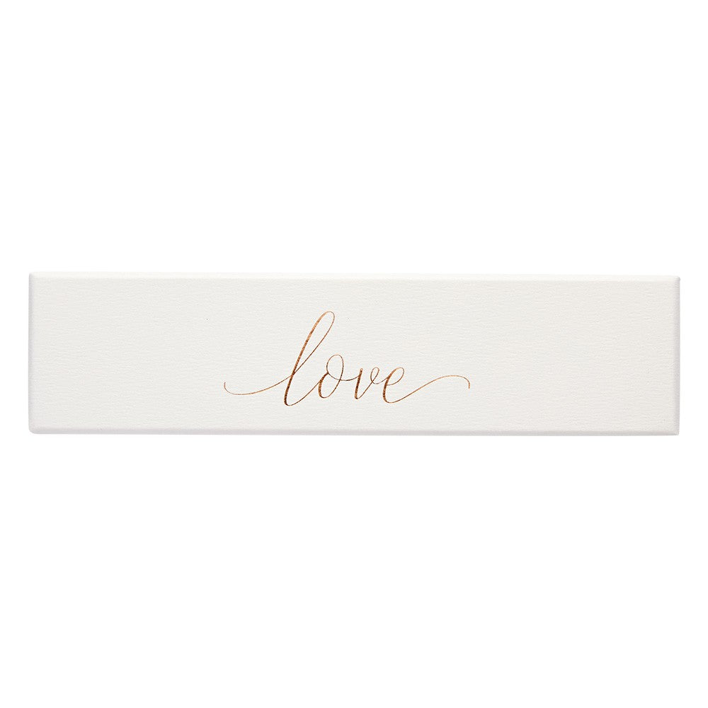 Kugelschreiber "Love" Box