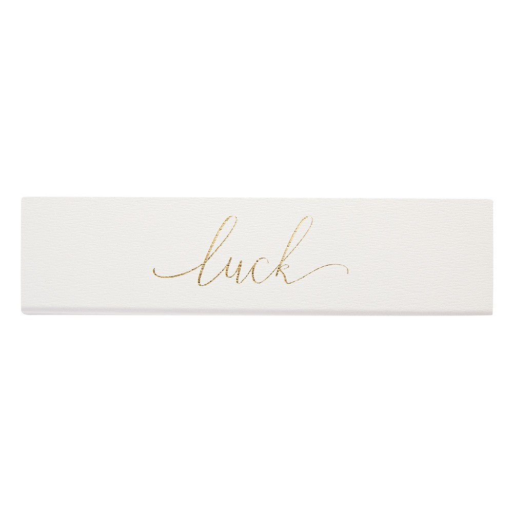 Kugelschreiber "Luck" HCA