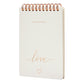 Notizbuch "Love" | A6