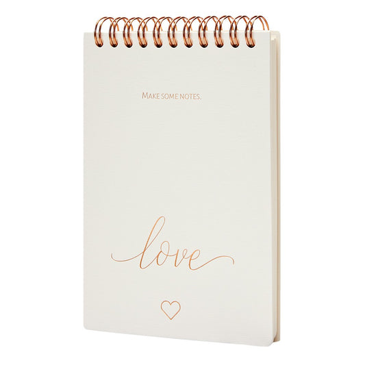 Notizbuch "Love" | A6