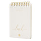 Notizbuch "Luck" | A6