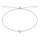 Armband "Good Wishes" | Engel | Edelstahl