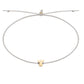 Armband "Good Wishes" | Engel | vergoldet