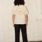 Tshirt „Live avec plaisir“