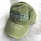 Pesto-Baseballkappe