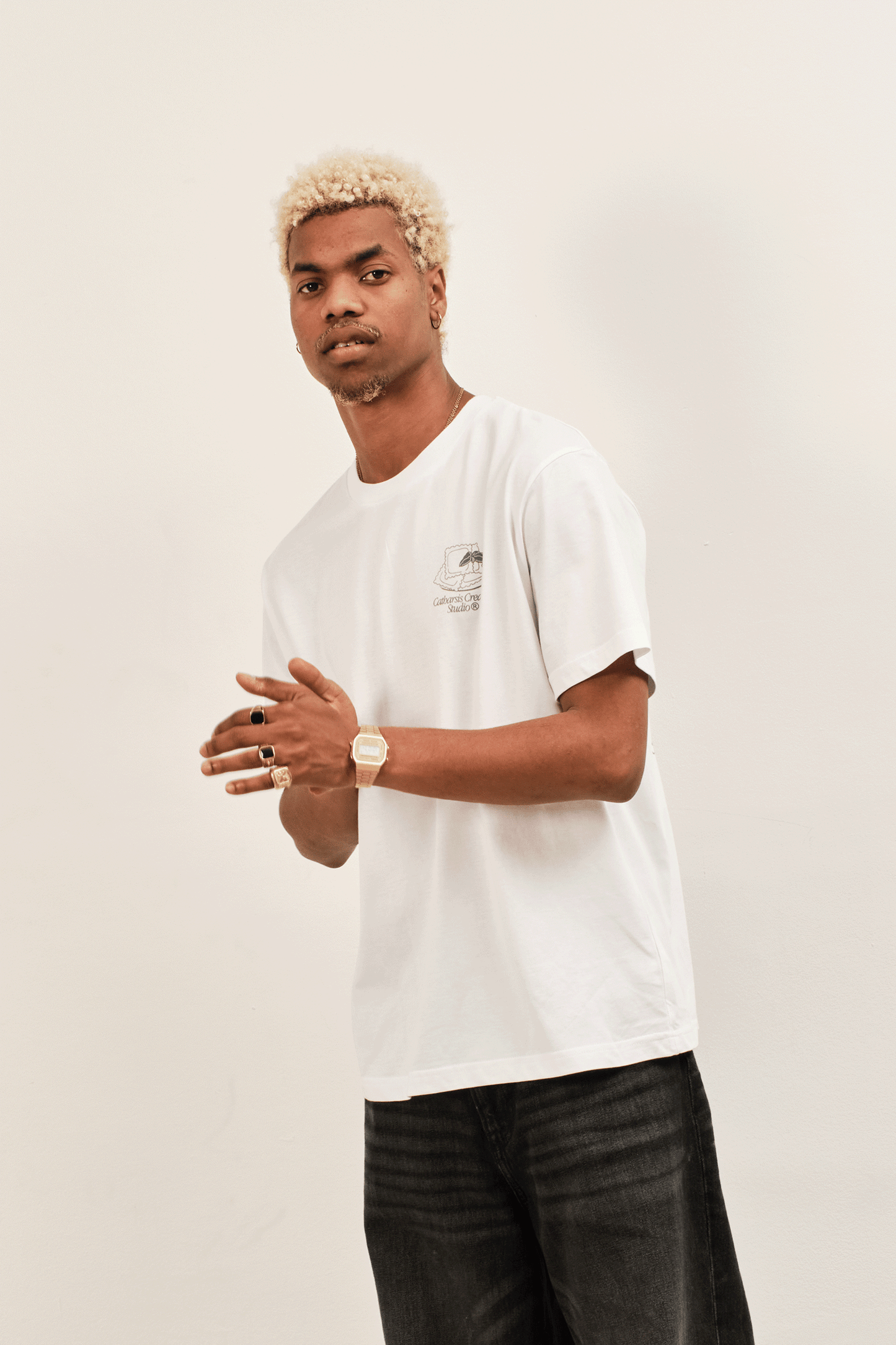 Tshirt „La Dolce Vita“