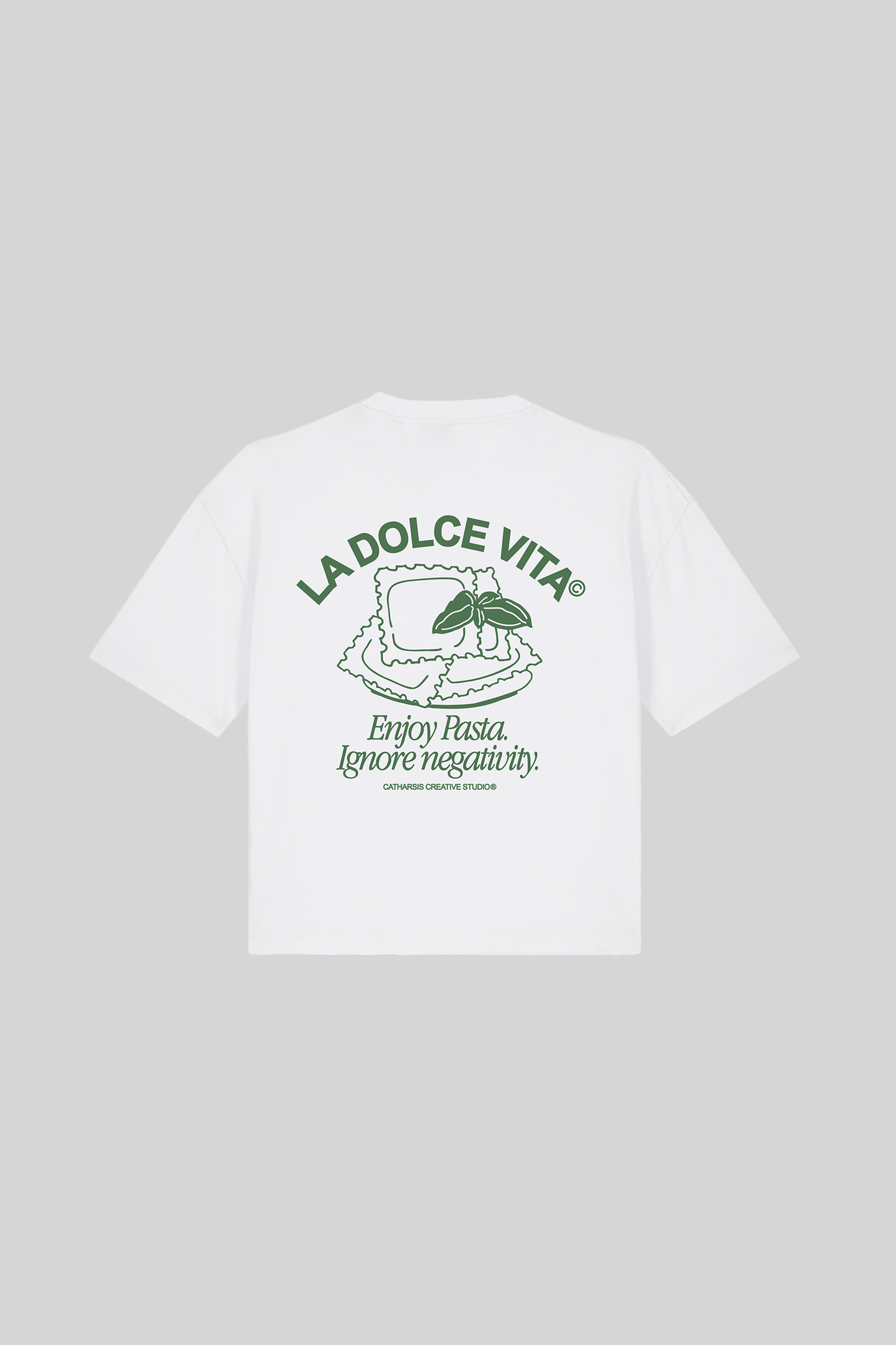 Tshirt „La Dolce Vita“
