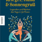 Krieger, Hund und Sonnengruß Lucy Greeves