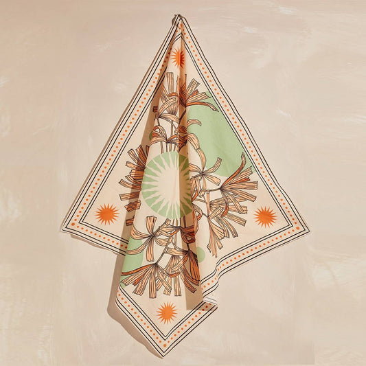 Das Tropicen-Bandana