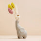 Mini-Vase „Tiny Elephant“