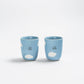 Wolkentasse - 220 ml, Cat Mum & Dad