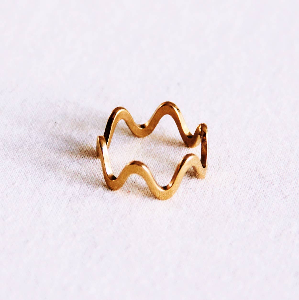 Wave-Ring
