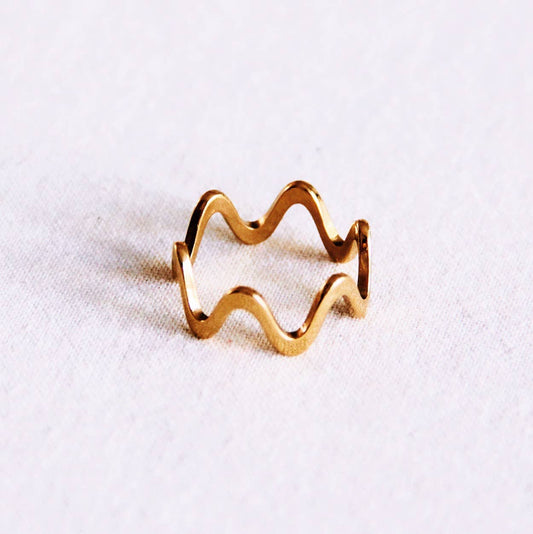 Wave-Ring