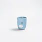 Wolkentasse - 220 ml, Cat Mum & Dad