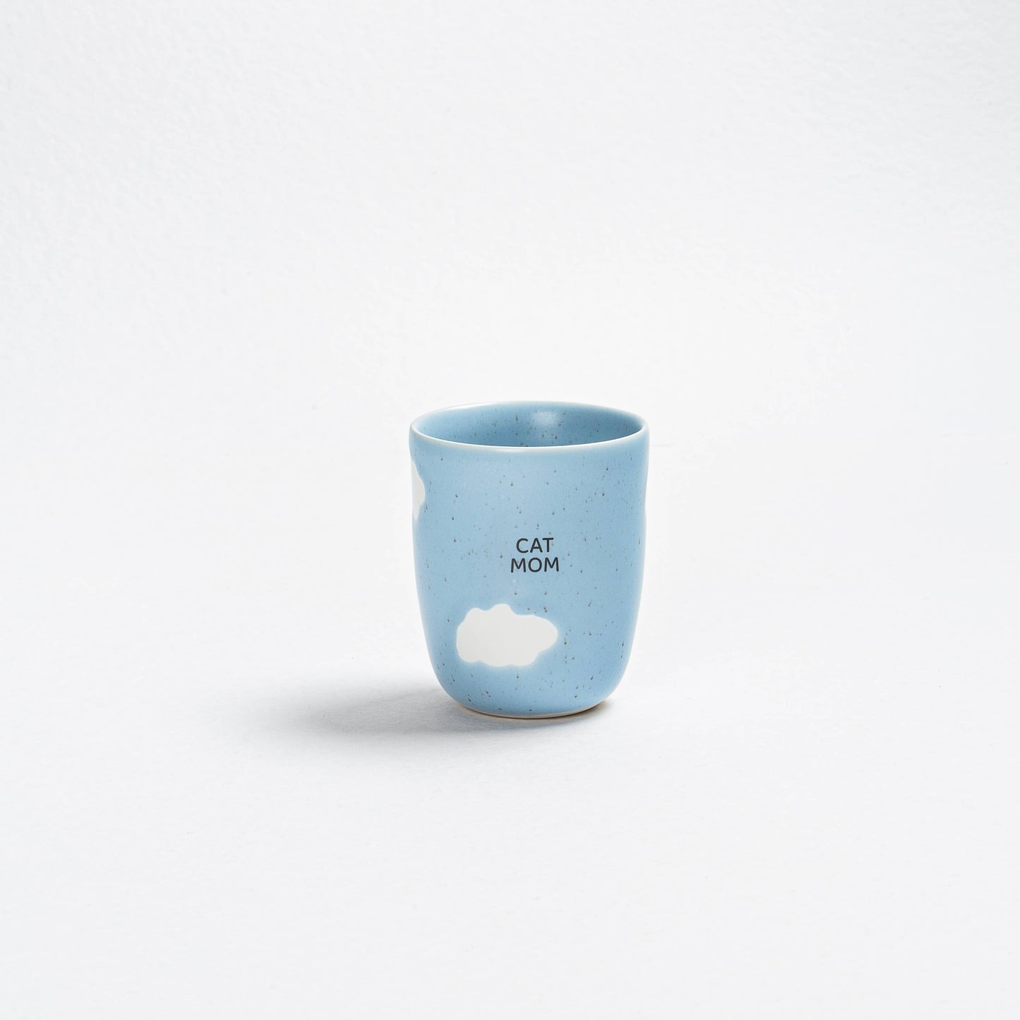 Wolkentasse - 220 ml, Cat Mum & Dad