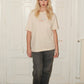 Tshirt „Live avec plaisir“