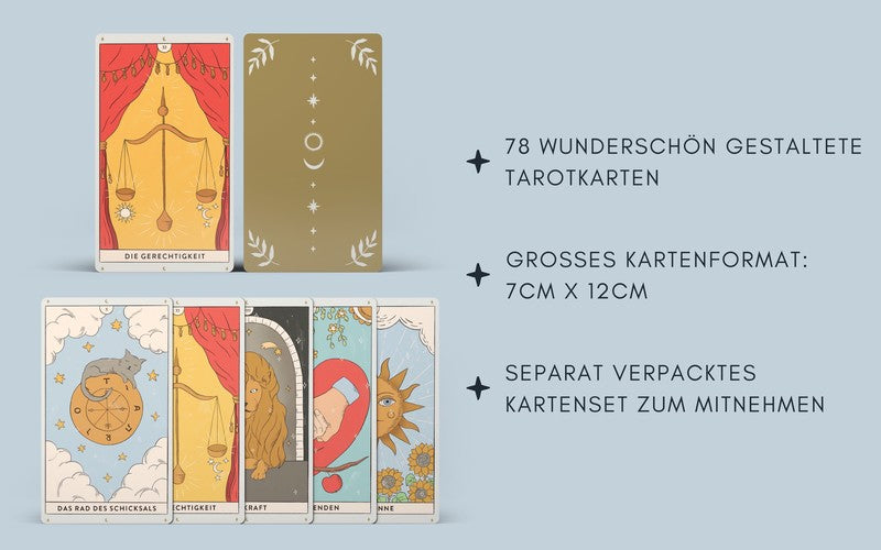 Tarotkarten